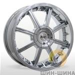 Диск A 146 Chrome Storm